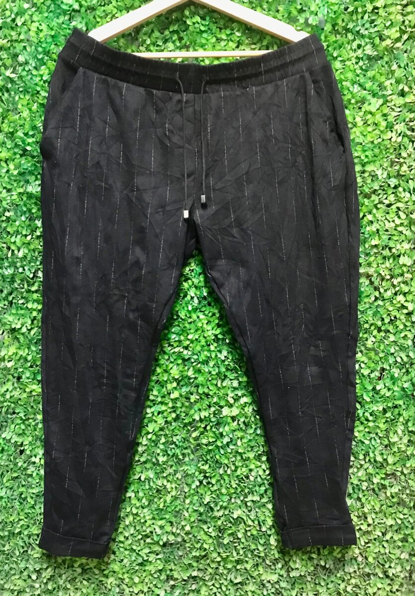 Pantalons de jogging mode homme