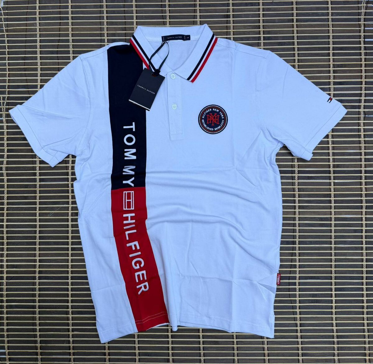 Polo Homme Tommy Hilfiger