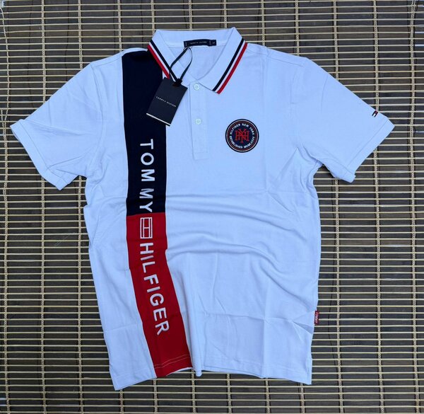 Polo Homme Tommy Hilfiger
