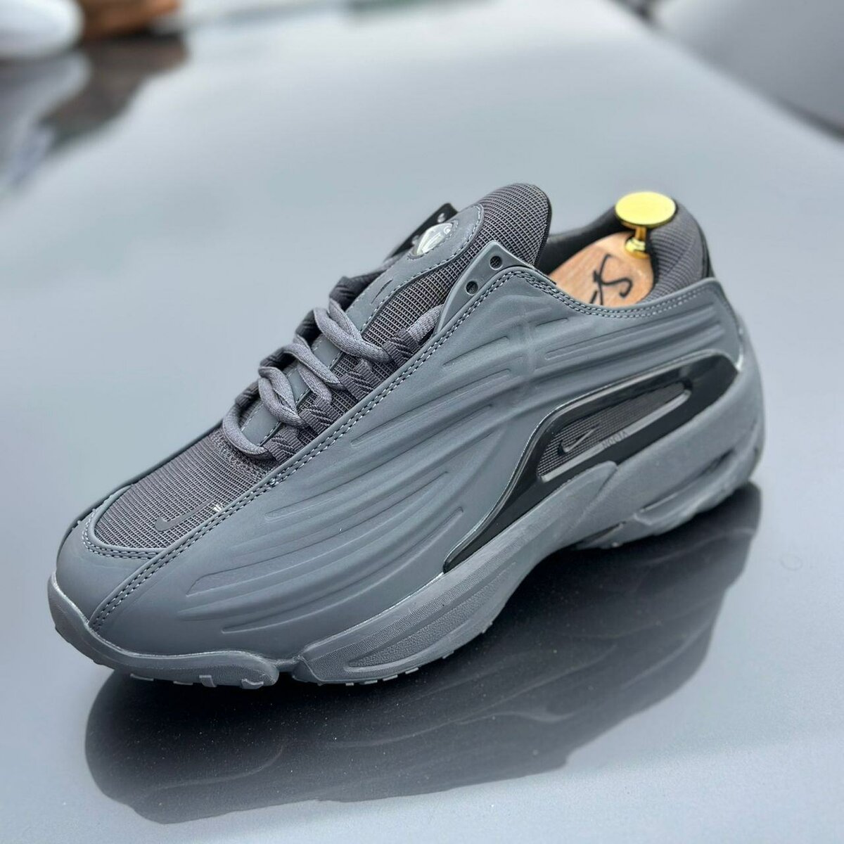 Magnifique Basket Nike