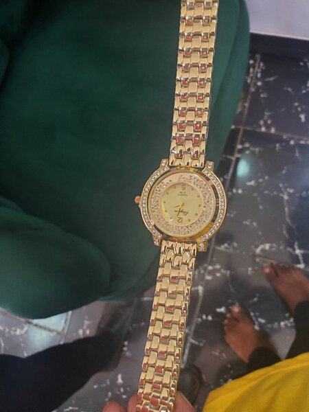 Original designer watch