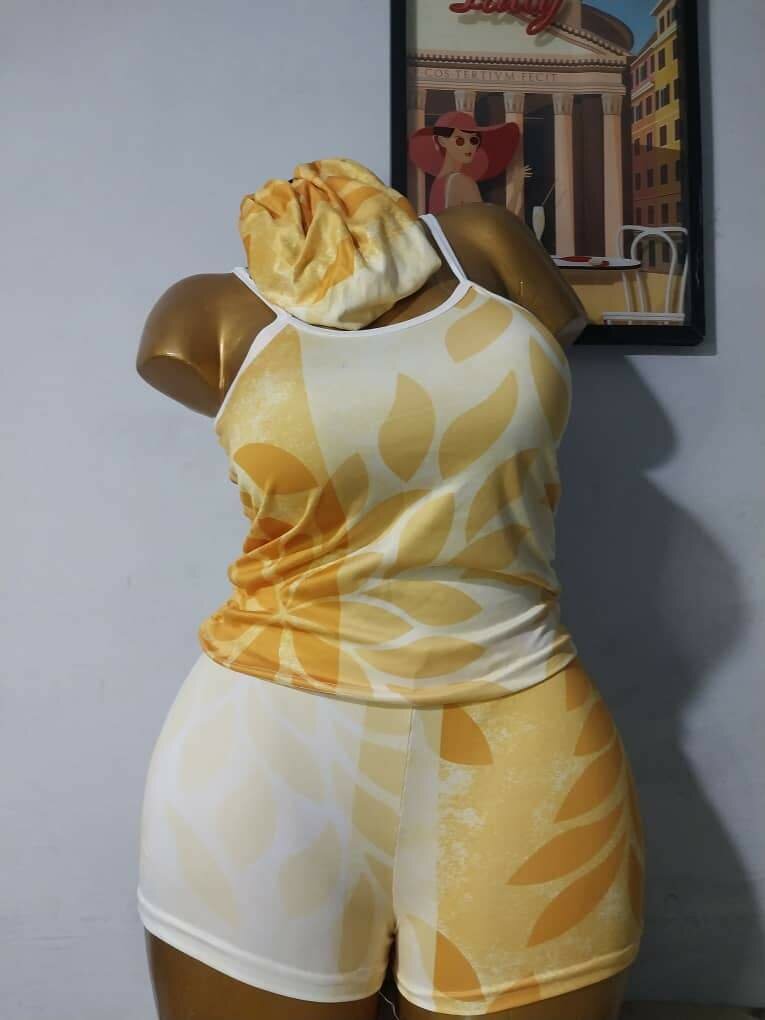 Pyjama confortable pour femmes