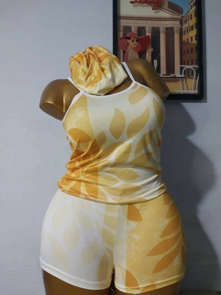 Pyjama confortable pour femmes