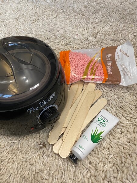 Набор для шугаринга