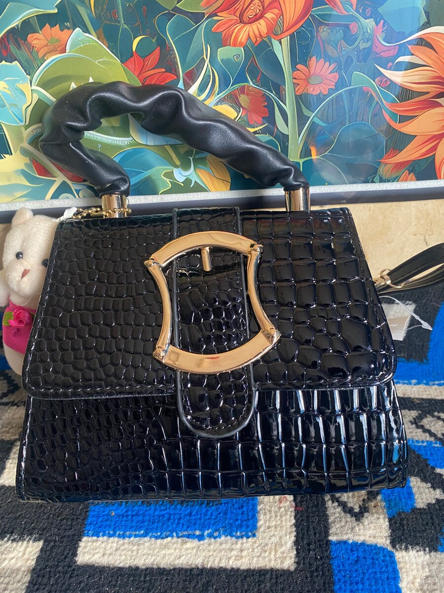 Sac à main élégant femme