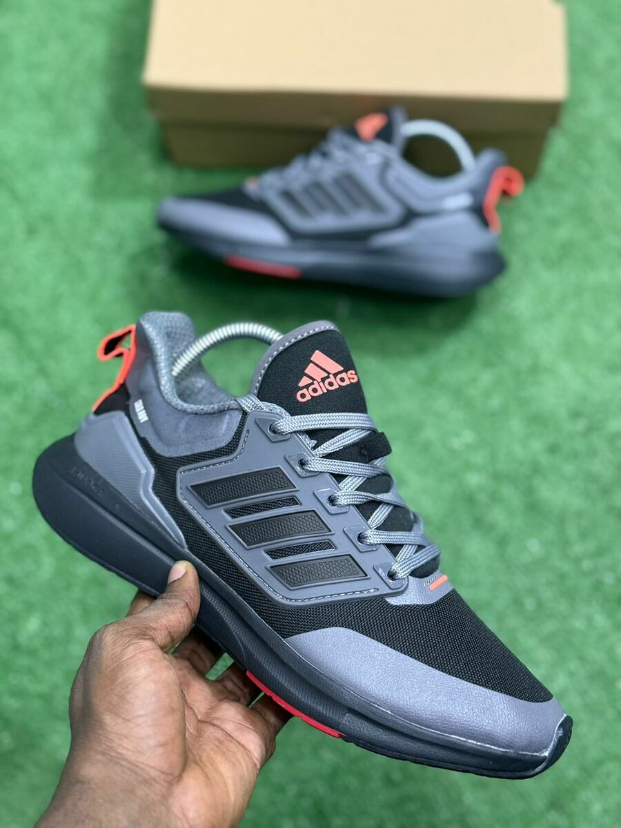 Baskets Adidas Running