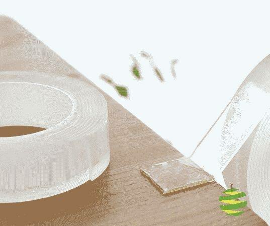 Ruban Adhésif Double Face 5m