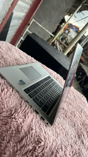 Ordinateur portable élégant