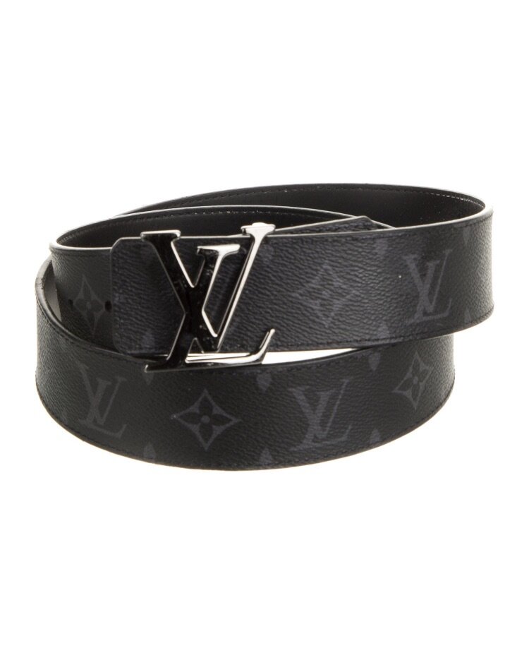 Louis Vuitton Belt Kit