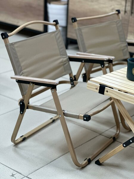 Скалдные стулья