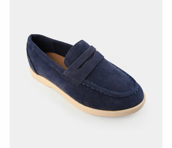 Boys Loafer