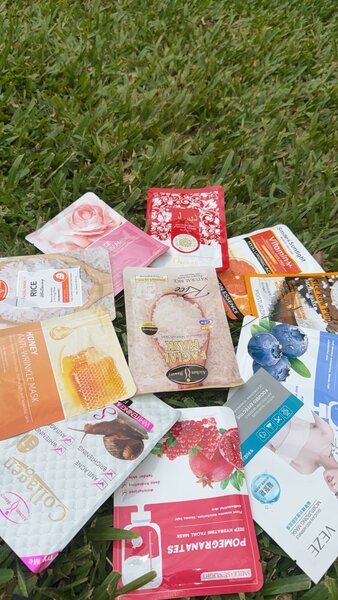 Masques Visage Hydratants