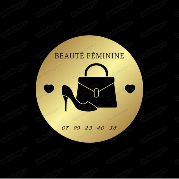 Beauté Féminine 