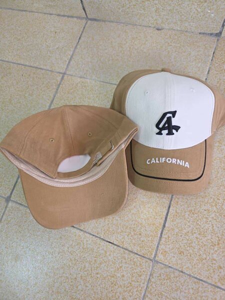 Casquette California CA