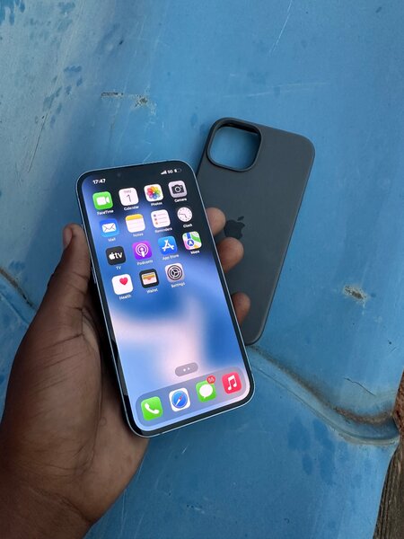 iPhone 14 256gb uk product