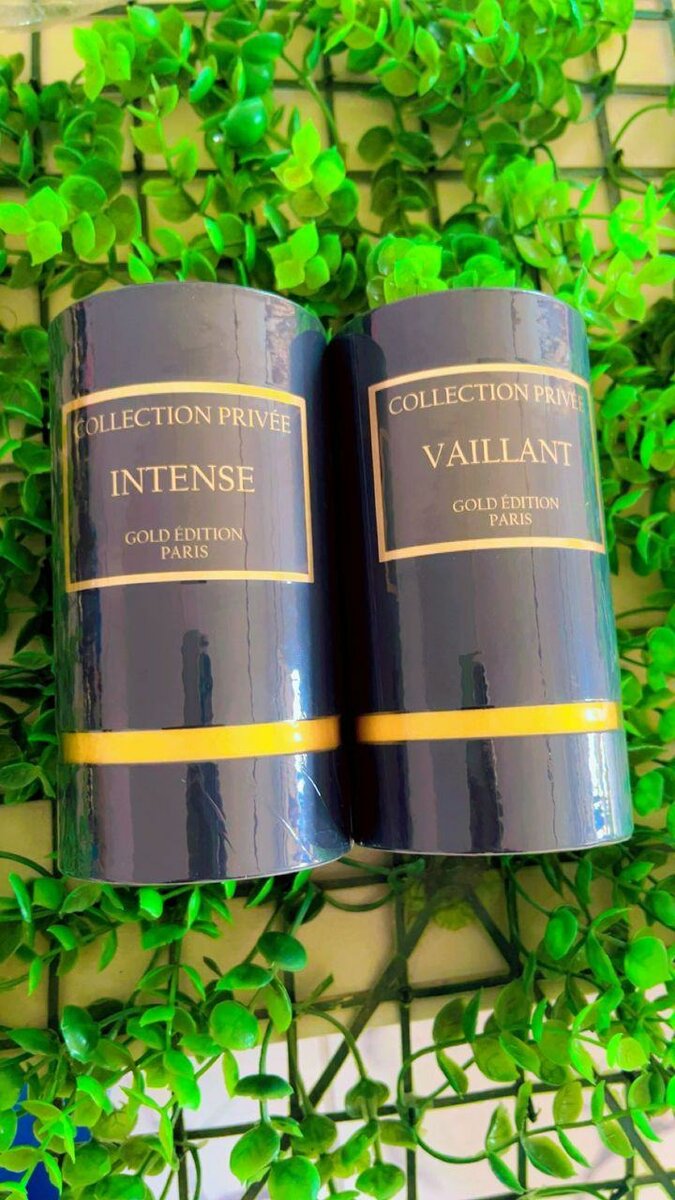 Parfum Collection Privée