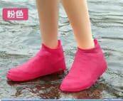 Couvre-chaussures imperméables