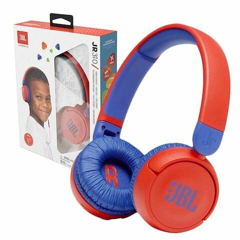 Casque enfant JBL JR 310