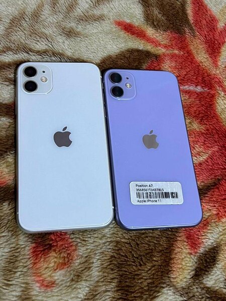Apple iphone 11