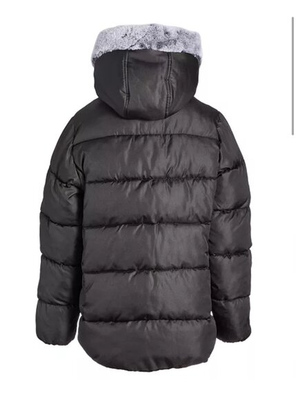 Детская куртка для девочек