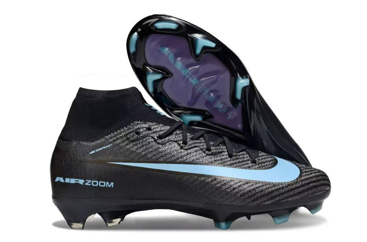 Chaussures de Football Nike