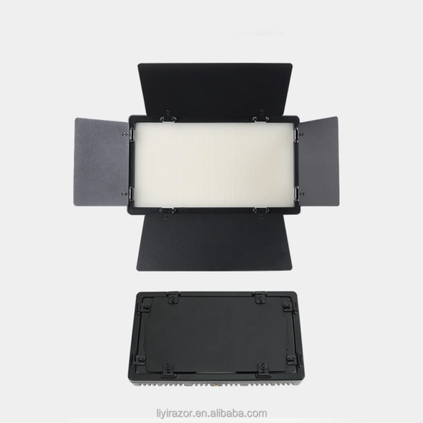 Éclairage LED Portable Vidéo