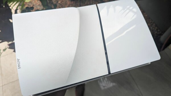 Console Sony PS5 Standard