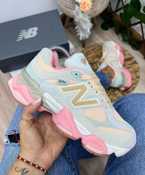 New Balance sneakers