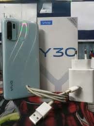 Vivo y 30 6/128