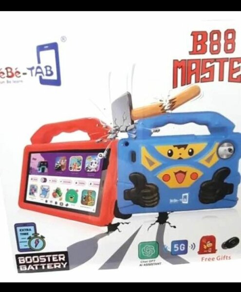 Tablette Enfant B88 Master