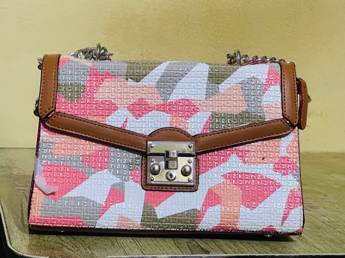 Sac à main Ted lapidus