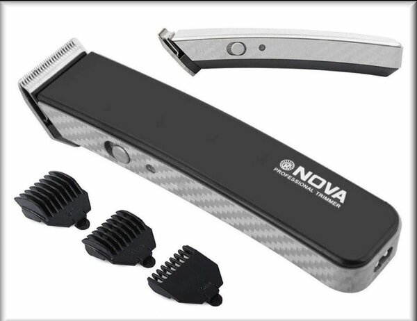 Tondeuse Professionnelle Nova