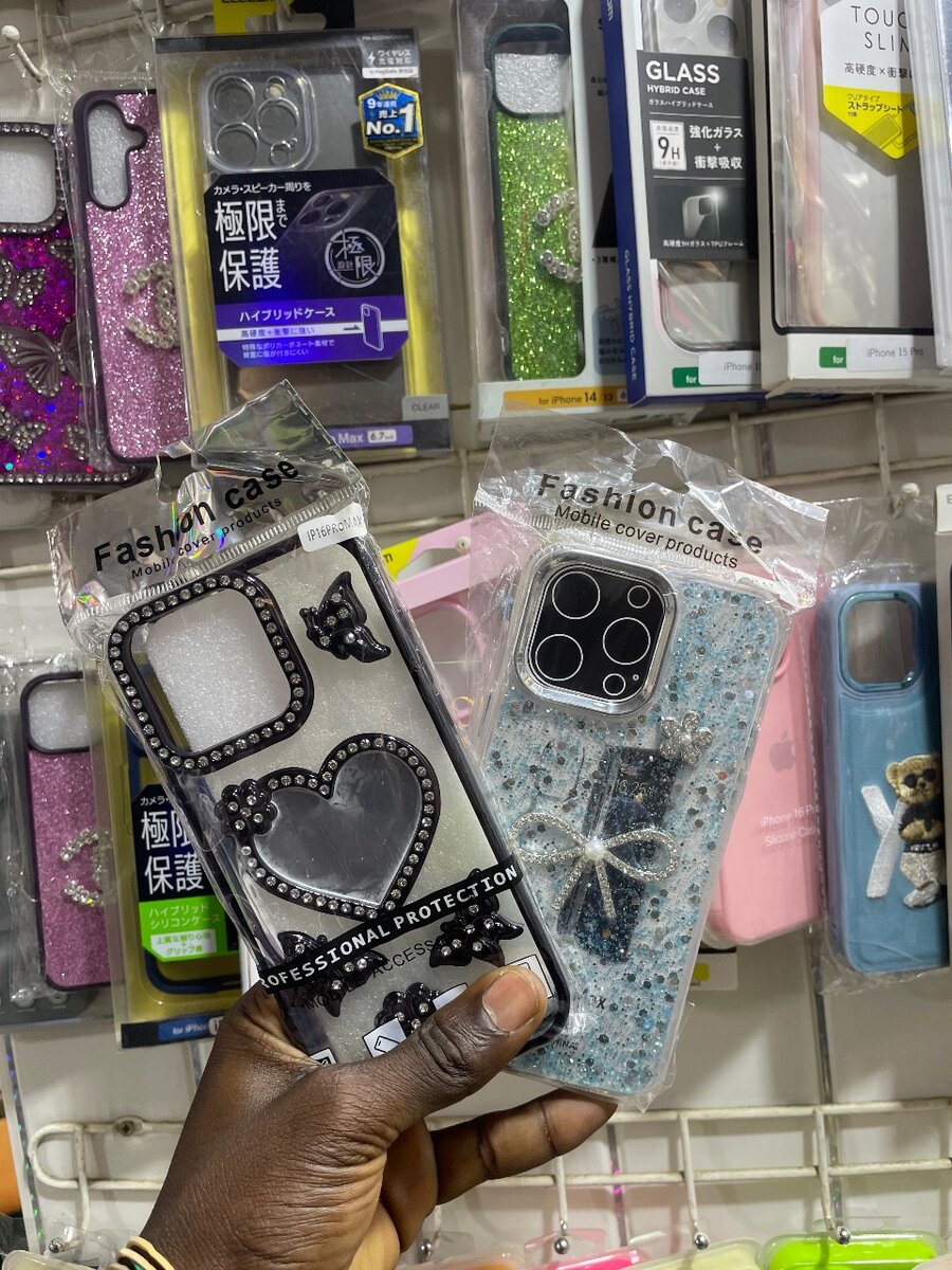 Coques iPhone 11 Pro 16pro m