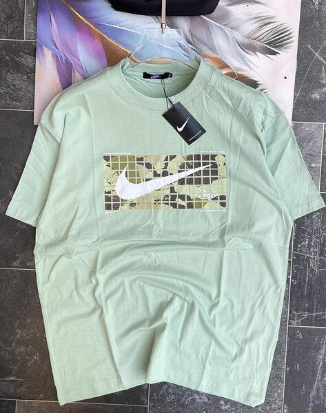 T-shirts décontractés imprimés