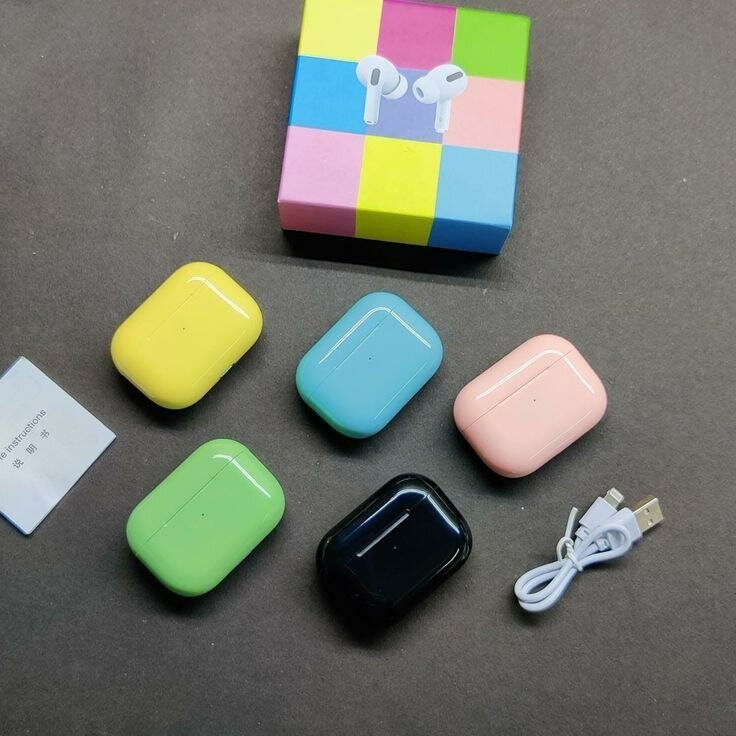 Écouteurs sans fil Bluetooth