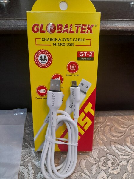 Micro to Usb data cable, Fast charging