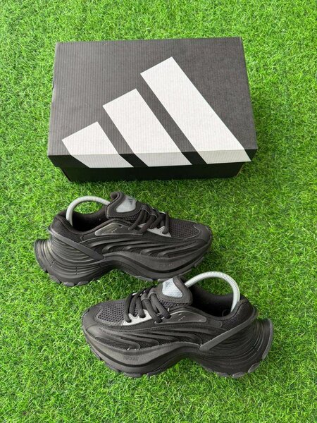 Baskets Chunky Unisex