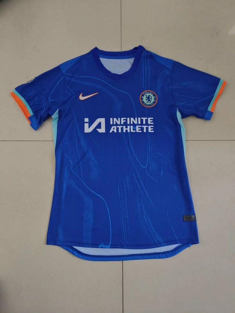 New season soccer Jerseys first class