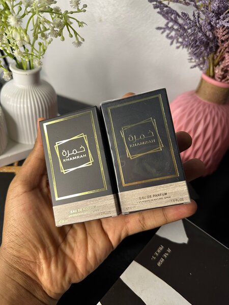 Parfum Arabesque Élegant