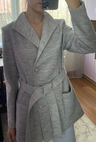 ЖАКЕТ | ПИДЖАК