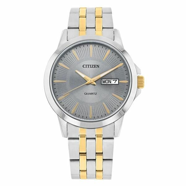 Citizen watch