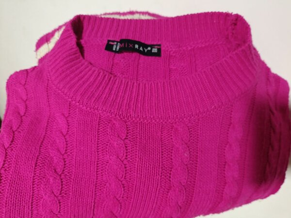 Размер: оверсайз. Подходит всем