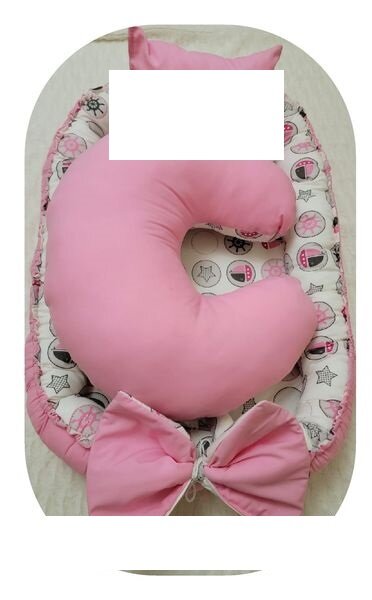 Nursing pillows