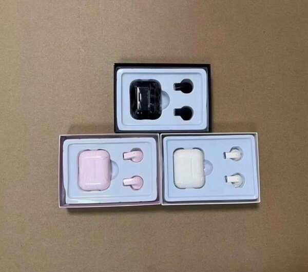 Écouteurs sans fil pro 5s