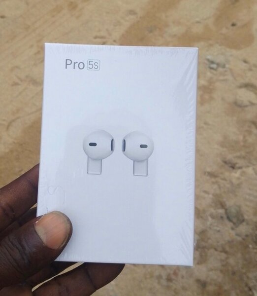 Écouteurs sans fil Pro 5S