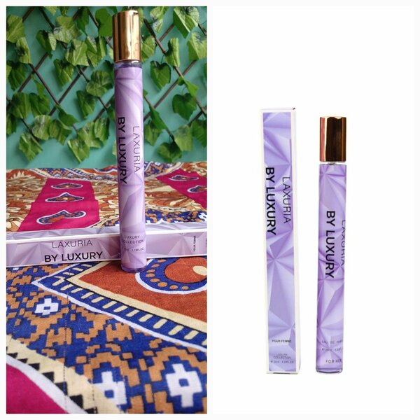 Parfum de Luxe Femme