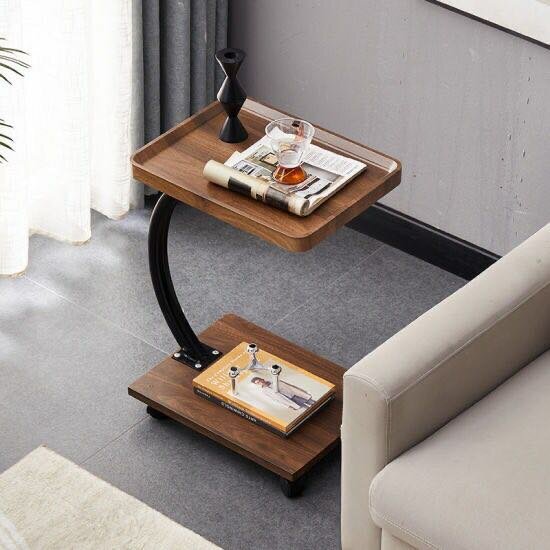 luxury coffee table