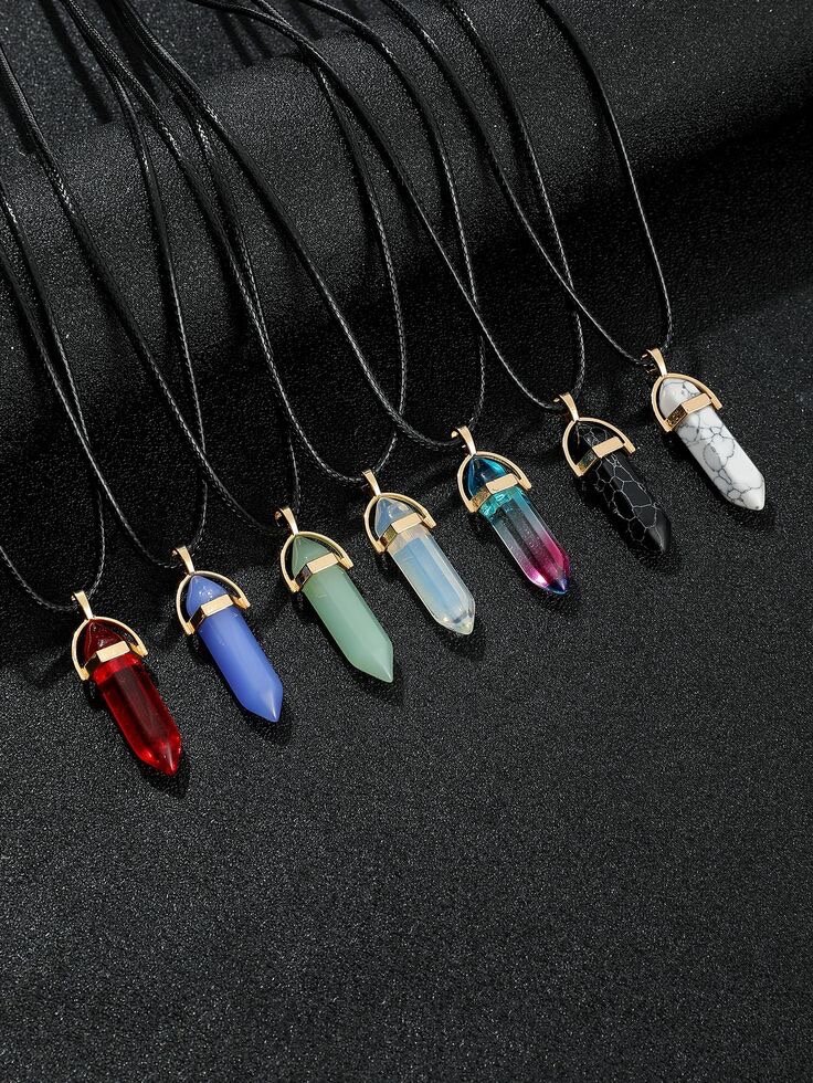 Cute necklaces