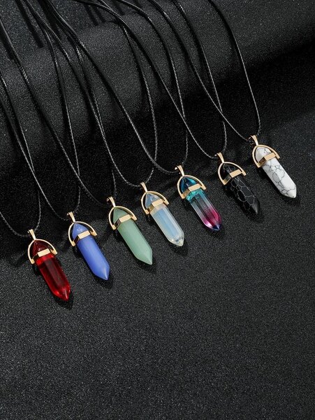 Cute necklaces