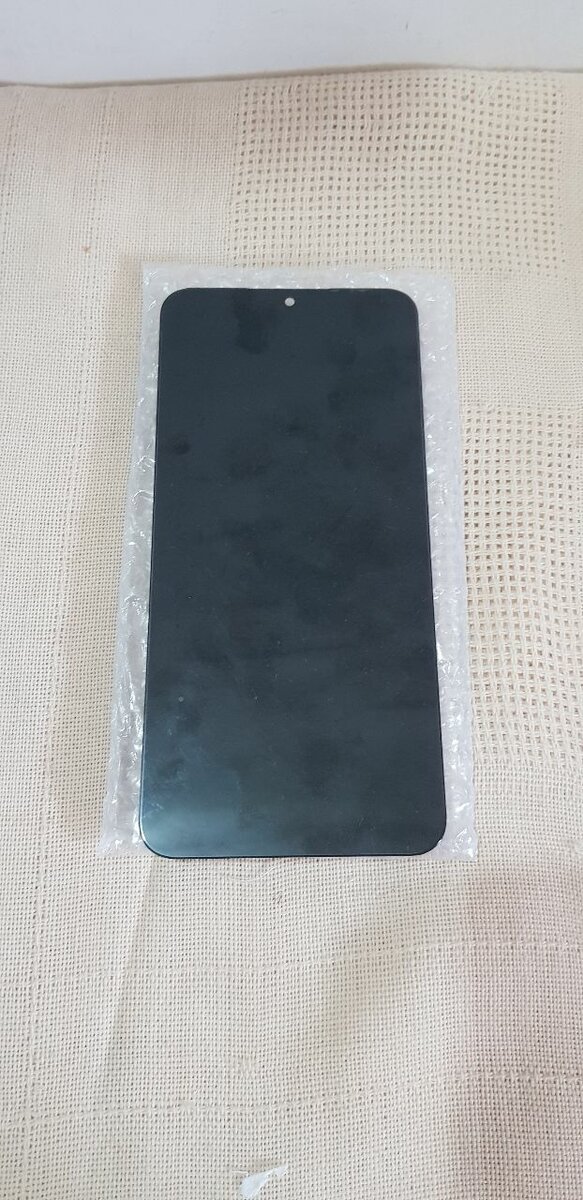 Écran Samsung A16 4G/5G neuf